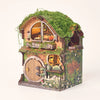 The Mossy Hollow