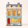 The Paris Boutique