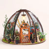 The Seedling Dome