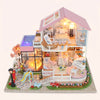 The Sweetheart Villa