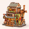 The Windmill Pub