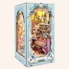 The Wonderland Keyhole