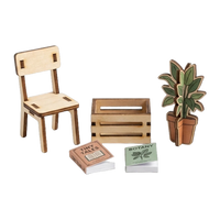 Miniature Accessories