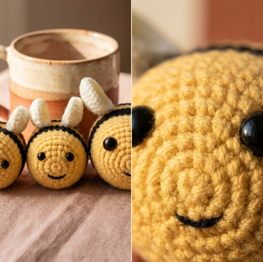 The Honey Trio