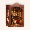 The Twilight Library