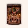 The Wisdom Rings Library