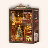 The Christmas Shop